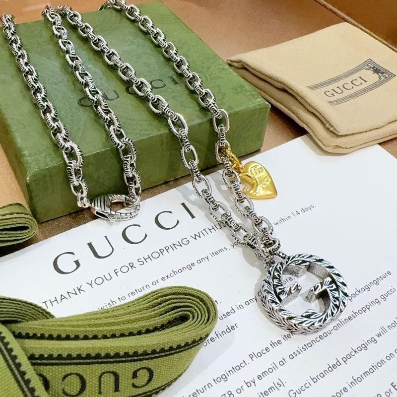 Gucci Necklaces